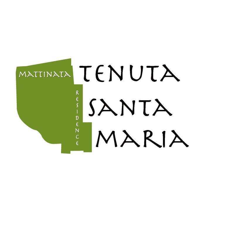 Tenuta Santa Maria Маттината Номер фото